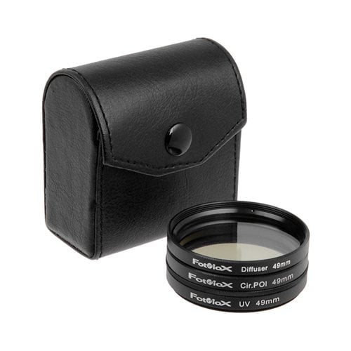 49mm UV Filter 49mm Florescent Filter & 49mm Flower Lens Shade Hood PRO 49mm Filter Kit 49 mm Polarizing Filter PRO 49 mm Tulip Lens Hood for Canon EF 50mm f/1.8 STM 49mm UV Filter 49mm Florescent Filter & 49mm Flower Lens Shade Hood PRO 49mm Filter Kit 49 mm Polarizing Filter PRO 49 mm Tulip Lens Hood for Canon EF 50mm f/1.8 STM